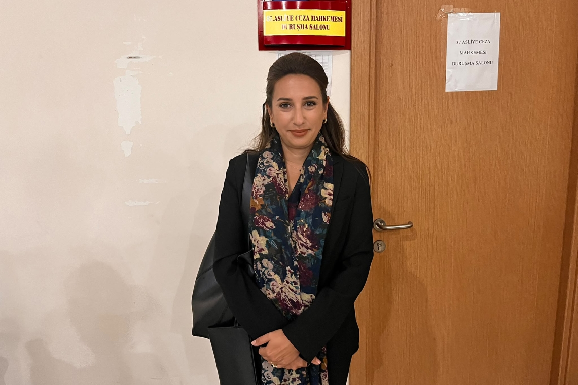 İddianame 4 kez iade edildi: Gazeteciler Şeker ve Kahveci, Bahçeli’nin şikâyetiyle yargılanıyor